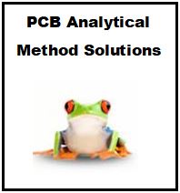 wellington Laboratories Analytical Method Solutions